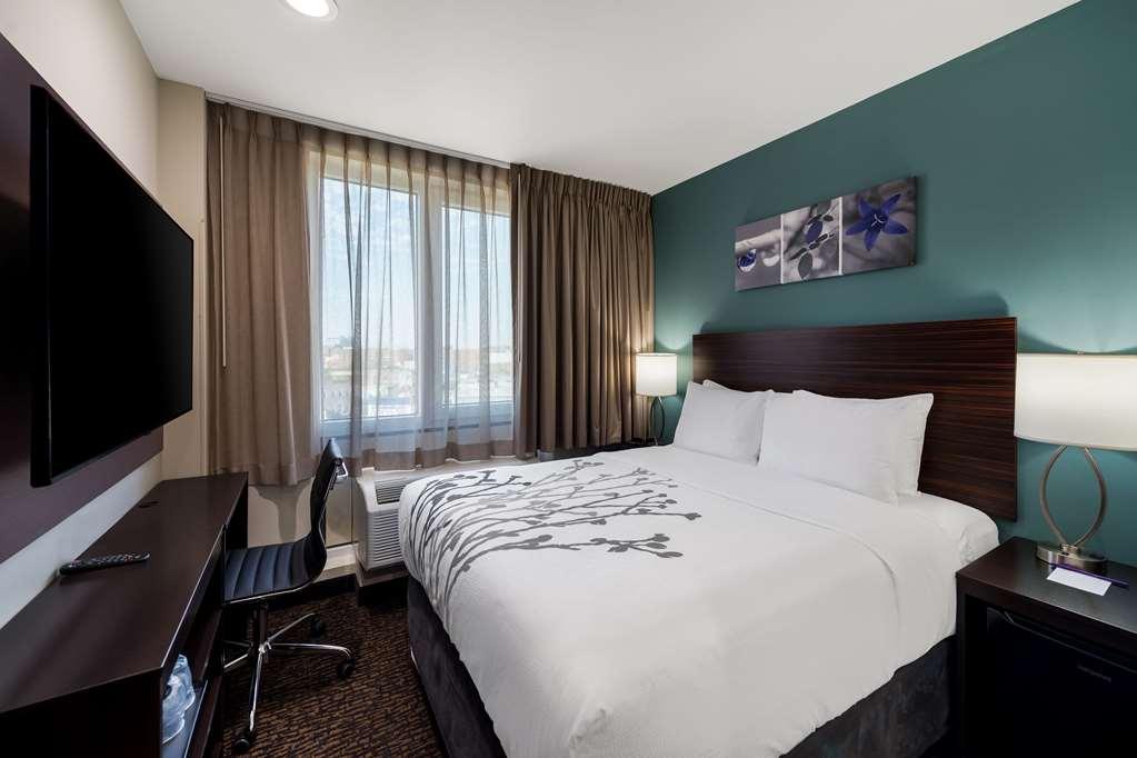 Sleep Inn Brooklyn - Sheepshead Bay Νέα Υόρκη Δωμάτιο φωτογραφία